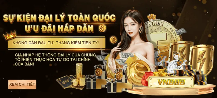 Chương trình hoàn trả và thưởng nạp lại ys8822