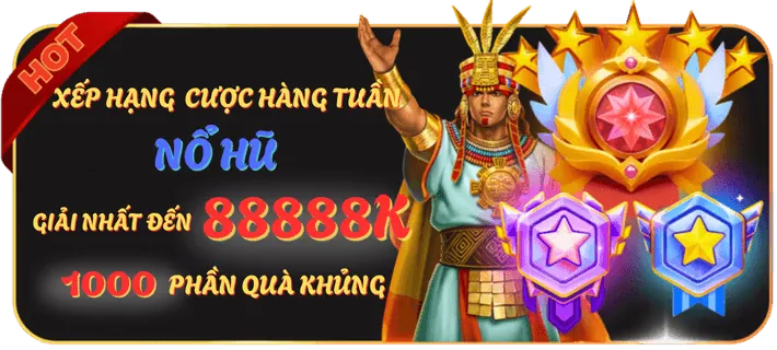 Hoàn Trả Thể Thao và Casino Cao Cấp