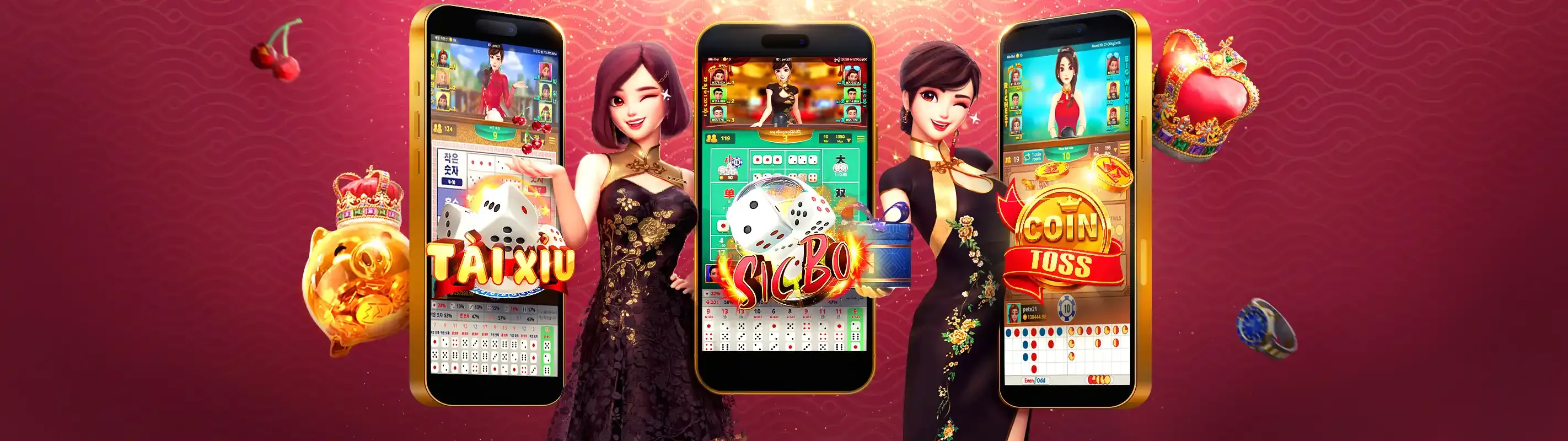 Hướng dẫn trò chơi ys8822 và chiến lược thắng lớn