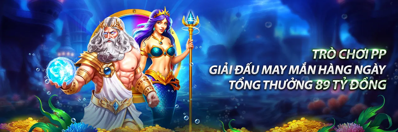 Thế giới Bắn Cá ys8822