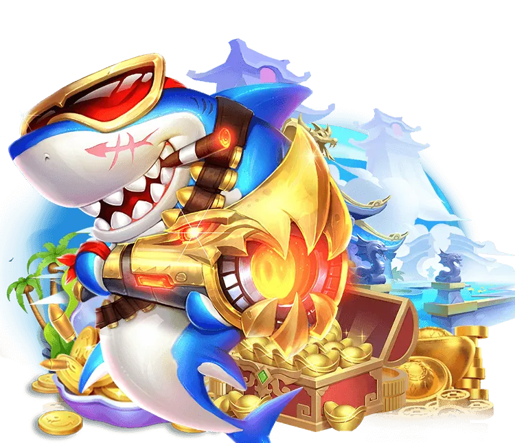 Giao diện game Nổ Hũ đẹp mắt tại YS8822