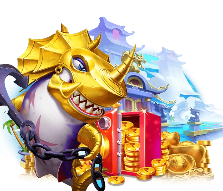 Game Nổ Hũ Cổ Điển tại YS8822