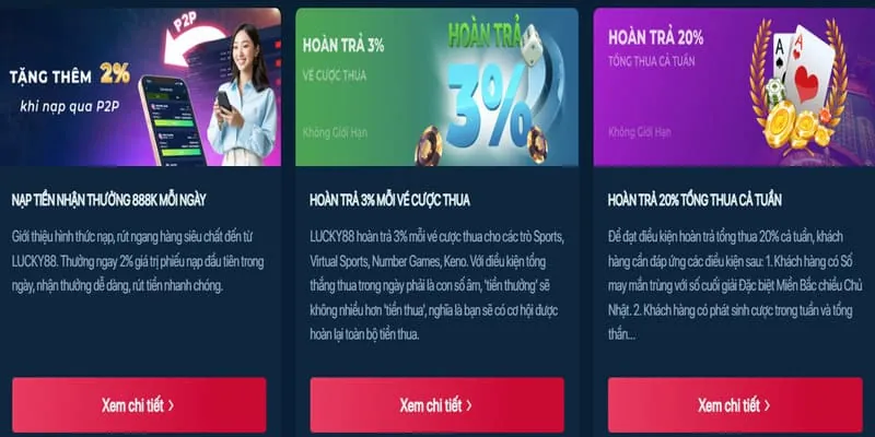 Cấp Độ VIP Bạch Kim ys8822